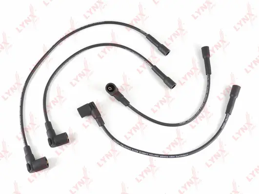 Ignition Cable Kit