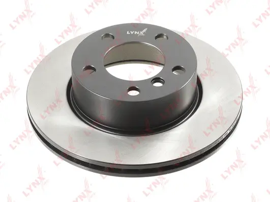 Brake Disc (BN-1282)