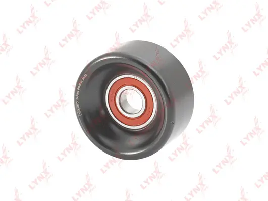 Tensioner Pulley, V-ribbed belt