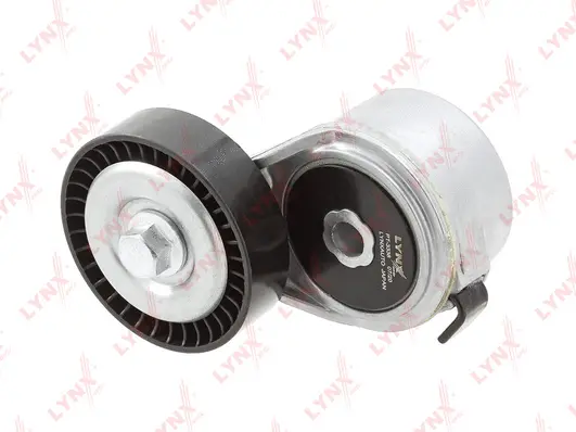 Belt Tensioner, V-ribbed belt (PT-3338)