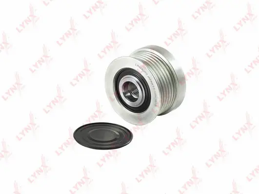 Alternator Freewheel Clutch (PA-1054)