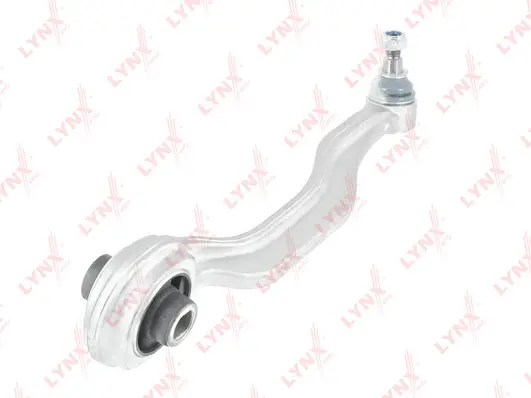 Control/Trailing Arm, wheel suspension (C5191L)