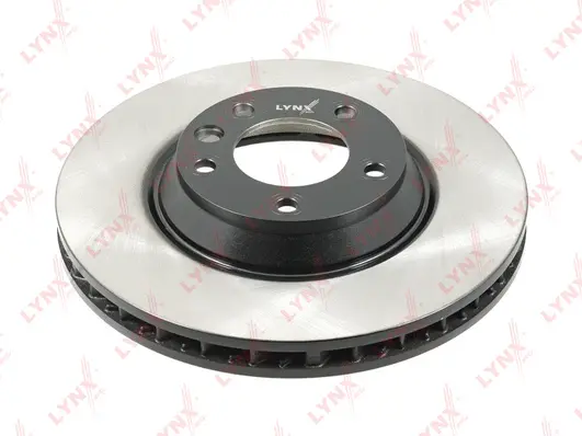 Brake Disc (BN-1213L)
