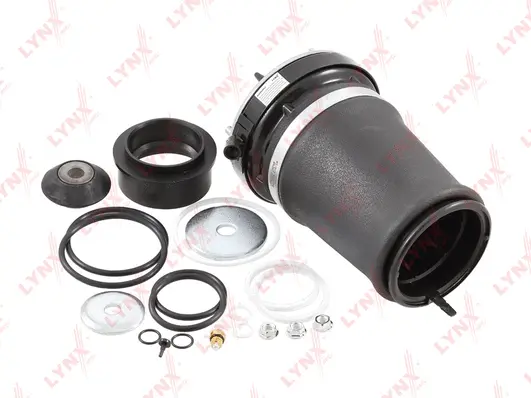 Air Spring, suspension (G41013R)