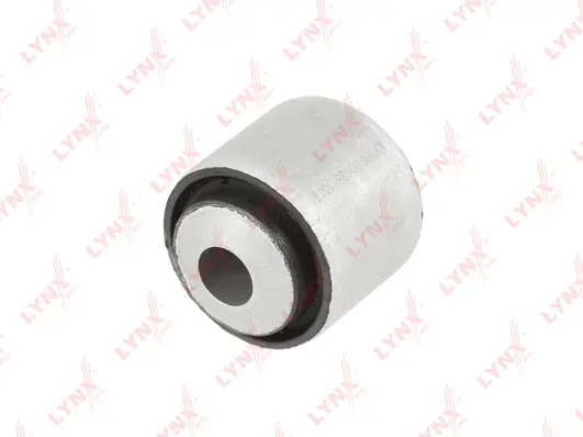 Mounting, control/trailing arm