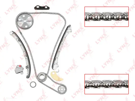 Timing Chain Kit (TK-0078)