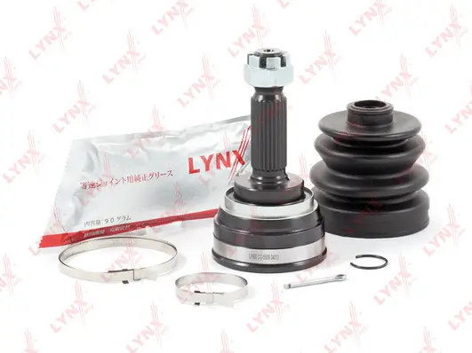 Joint Kit, drive shaft