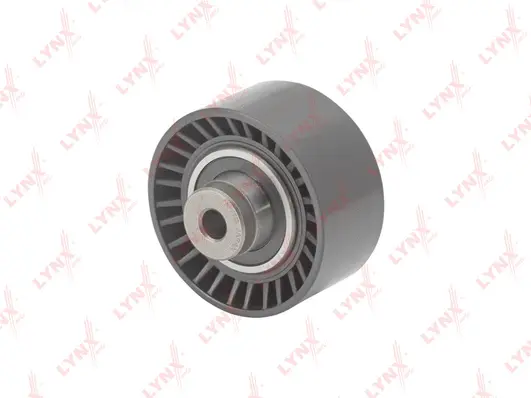 Deflection/Guide Pulley, timing belt