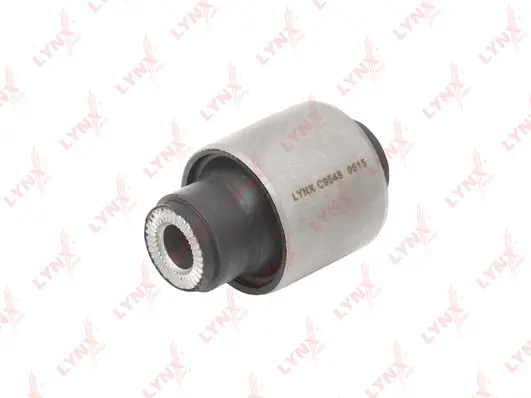Mounting, control/trailing arm (C9548)