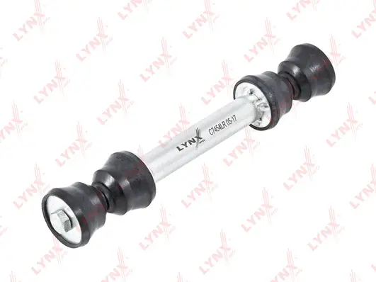 Link/Coupling Rod, stabiliser bar (C7454LR)