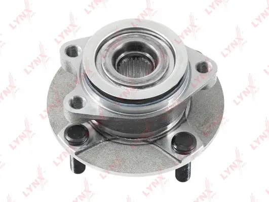 Wheel Bearing Kit (WH-1031)