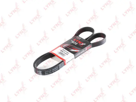 V-Ribbed Belt (6PK1470)