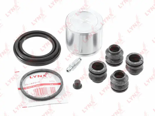Repair Kit, brake caliper (BC-6328)