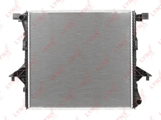 Radiator, engine cooling (RB-1627)