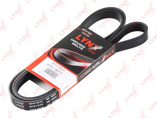 V-Ribbed Belt (6PK1910)