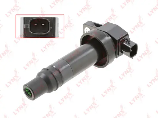 Ignition Coil (SPL1062)