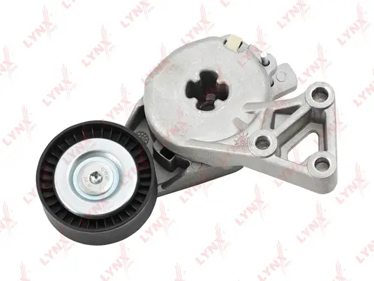 Belt Tensioner, V-ribbed belt
