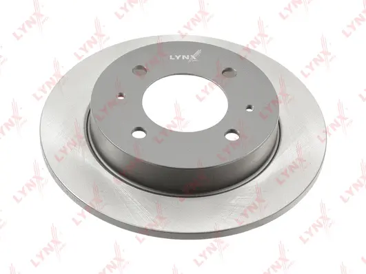 Brake Disc (BN-1534)