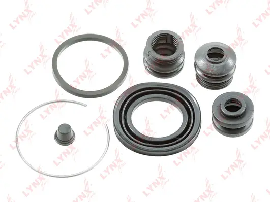 Repair Kit, brake caliper (BC-0166)