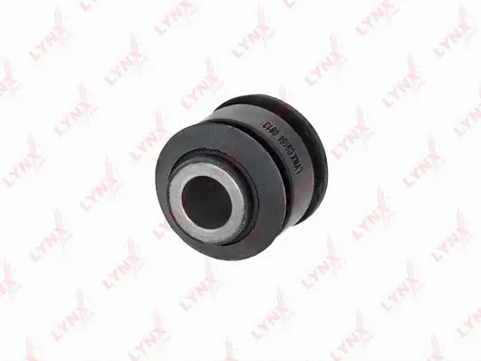 Mounting, control/trailing arm (C9184)