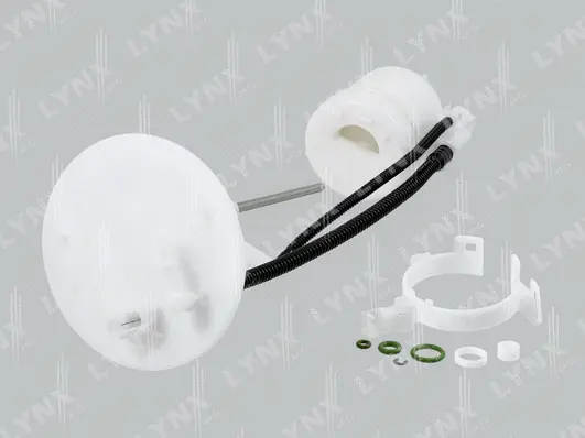 Fuel Filter (LF-840M)