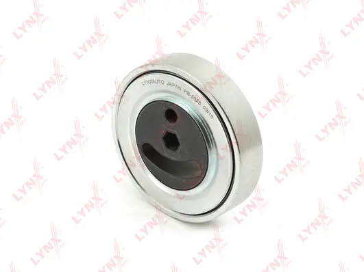 Tensioner Pulley, V-ribbed belt