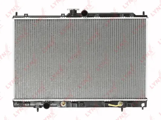 Radiator, engine cooling (RB-2310)