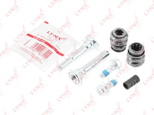 Guide Sleeve Kit, brake caliper (BC-2034)