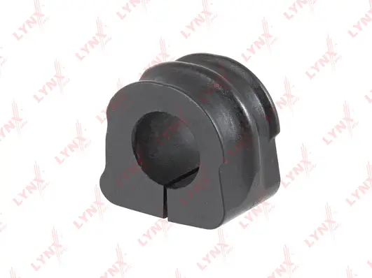 Bushing, stabiliser bar (C8012)
