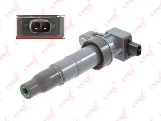 Ignition Coil (SPL1086)
