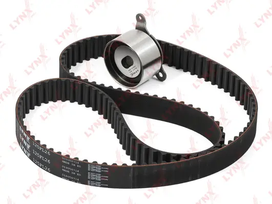 Timing Belt Kit (PK-1242)