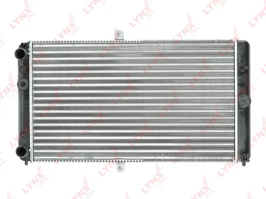 Radiator, engine cooling (RM-1139)