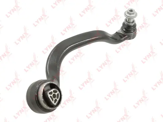 Control/Trailing Arm, wheel suspension (C5749R)