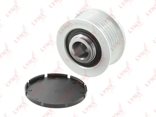 Alternator Freewheel Clutch