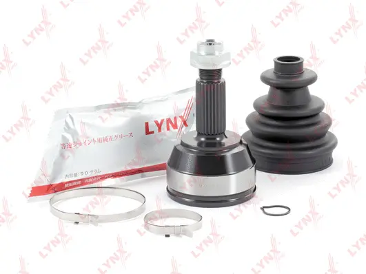 Joint Kit, drive shaft