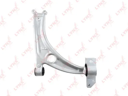 Control/Trailing Arm, wheel suspension (C5372LR)