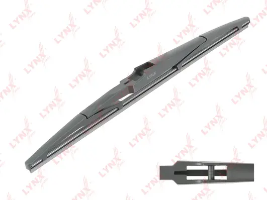 Wiper Blade