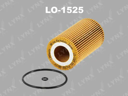 Oil Filter (LO-1525)