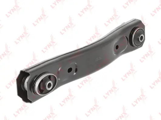 Rod/Strut, wheel suspension