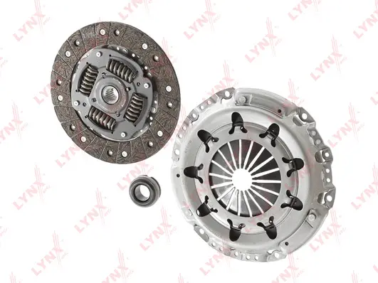 Clutch Kit