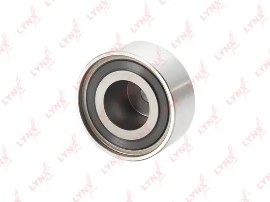 Deflection/Guide Pulley, timing belt