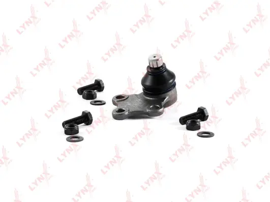 Ball Joint (C1014LR)