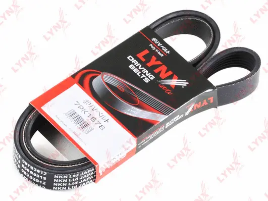 V-Ribbed Belt (7PK1678)