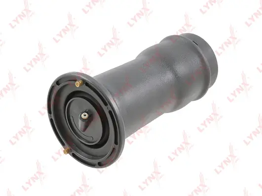 Air Spring, suspension