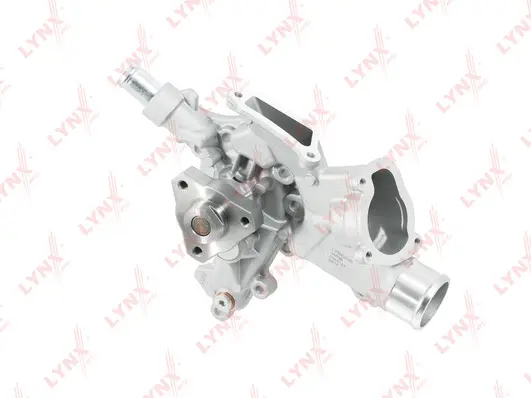 Water Pump, engine cooling (CW-0153)
