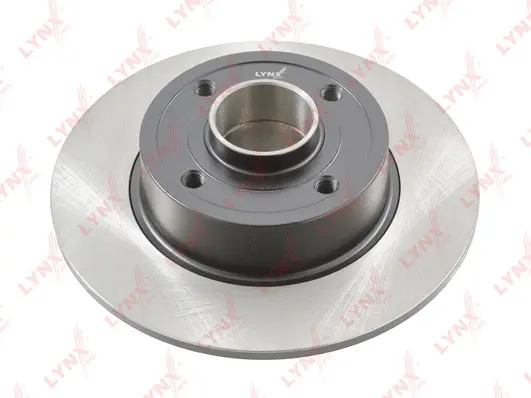 Brake Disc (BN-1808)