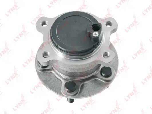 Wheel Bearing Kit (WH-1014)