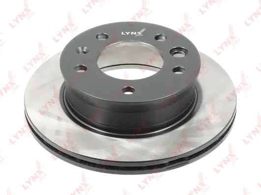 Brake Disc (BN-1079)