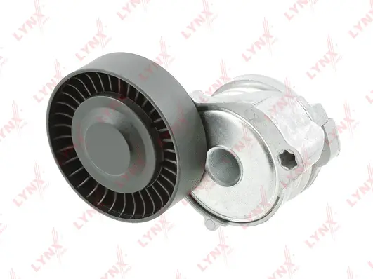 Belt Tensioner, V-ribbed belt