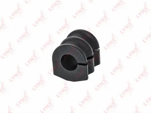 Bushing, stabiliser bar (C9029)